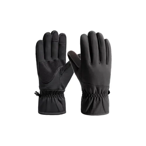Yalu Preferred Ski Gloves Gloves Unisex