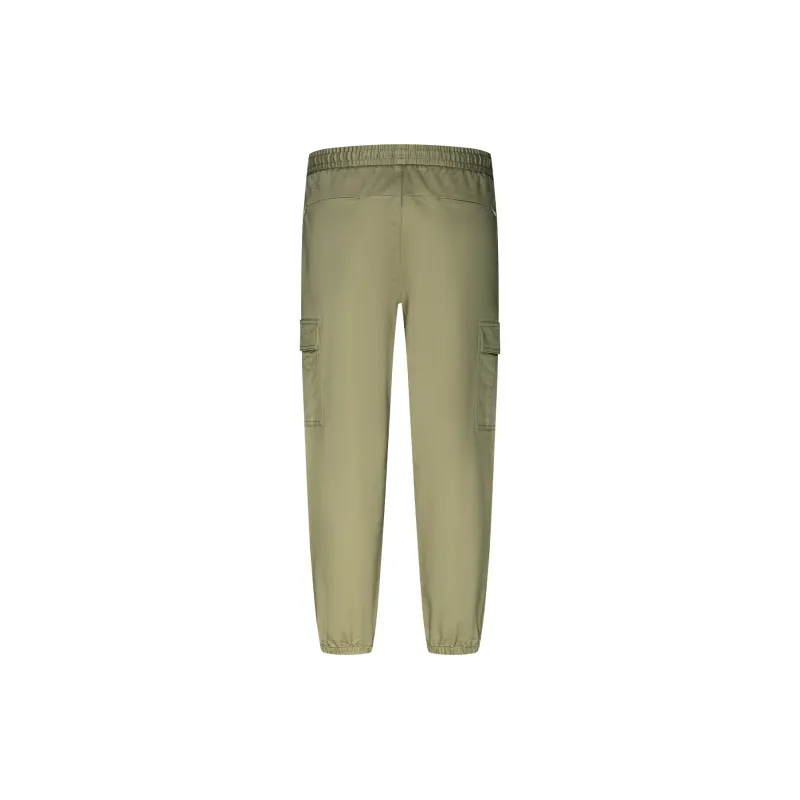SEPTWOLVES Casual Pants Men-1