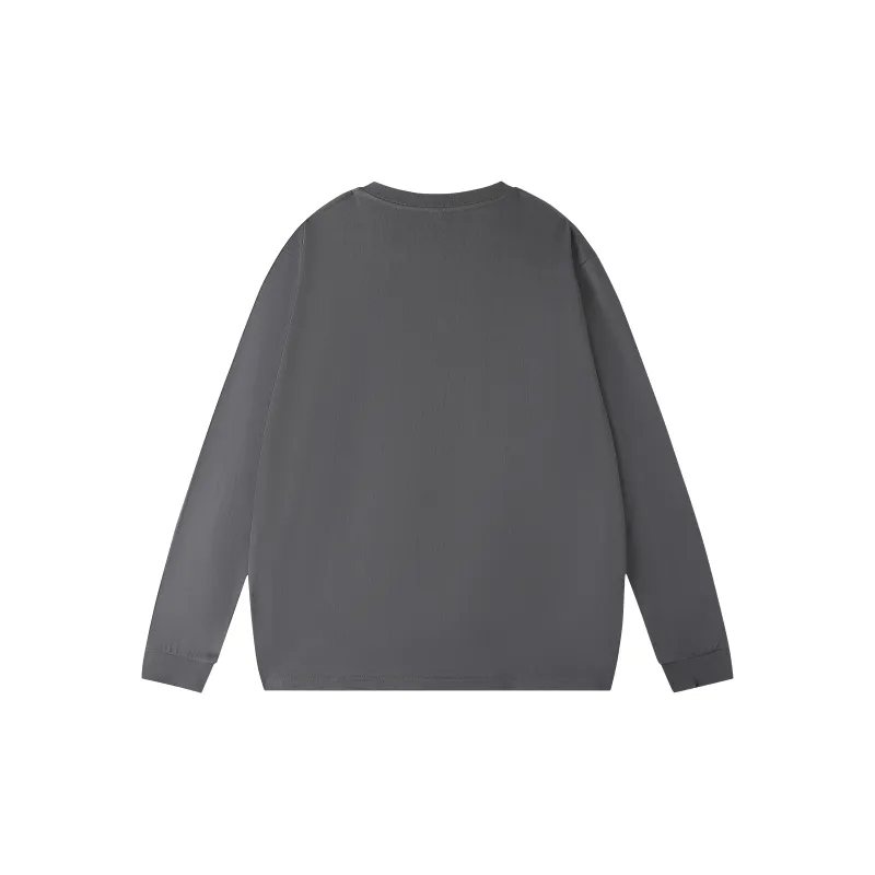 Jeep SS24 Clean Fit T-Shirt Unisex-7