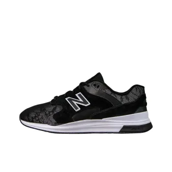 New Balance 1550 Revlite Reflective Black White