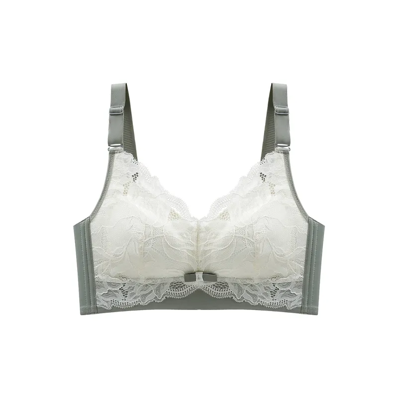 Xiangdada Women's Bras-0
