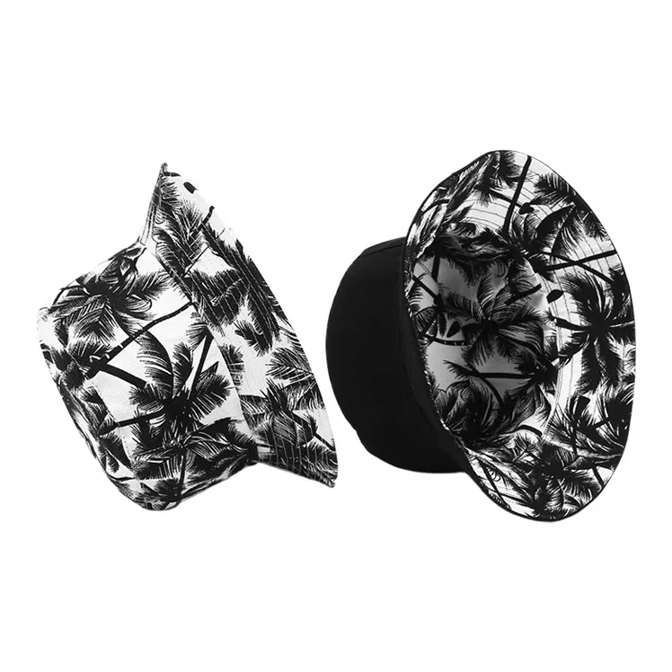 BAGGL Polyester Bucket Hats Unisex-4