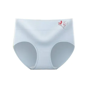 YUZHAOLIN Underpants Women's Combo Set