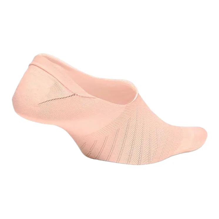 Lululemon Secret Ankle Socks Women's 1 Pack Light Cream Green-5