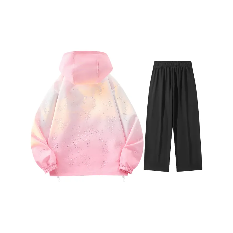 LEVEL Casual Sportswear Unisex-5