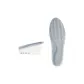 White Gray 5cm