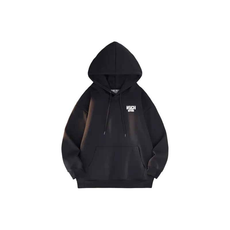 IGOI Sweatshirts Unisex-7