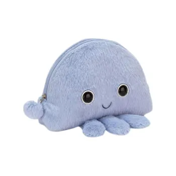 JELLYCAT Kutie Pops Jellyfish Bag