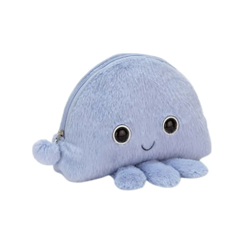 JELLYCAT Kutie Pops Jellyfish Bag-0