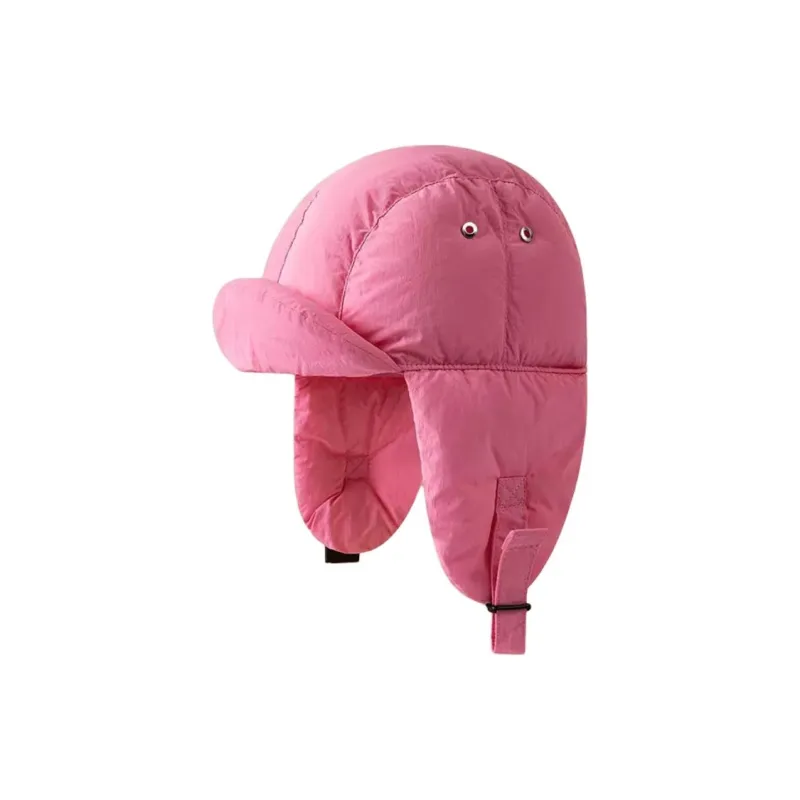 JEANSWEST Polyamide Trapper Hats Unisex-12
