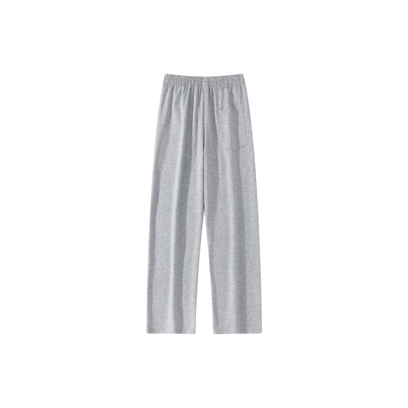 Supremo Cat Casual Pants Unisex-5
