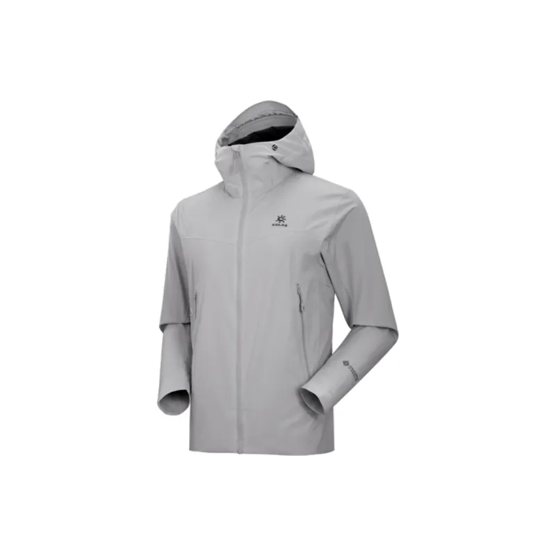 KAILAS Hooded Jackets & Coats Box Men's-1
