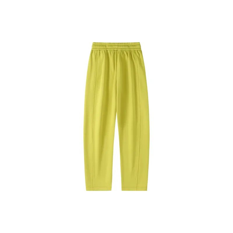 Gwola Knitted Sports Pants Unisex-21