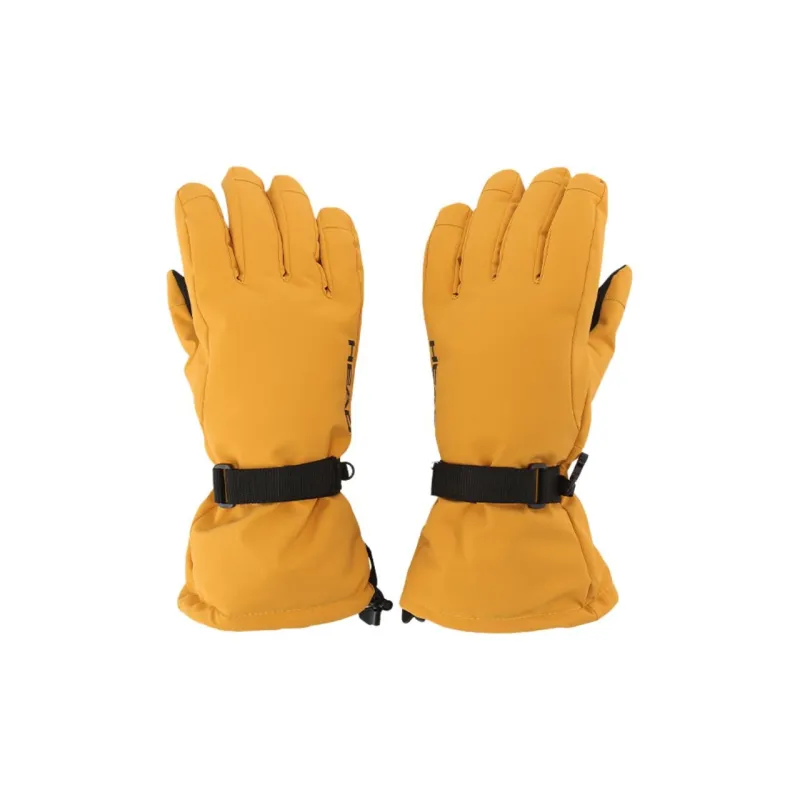 HEAD Ski Gloves-5