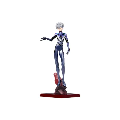 SEGA New Evangelion Bonus Gifts