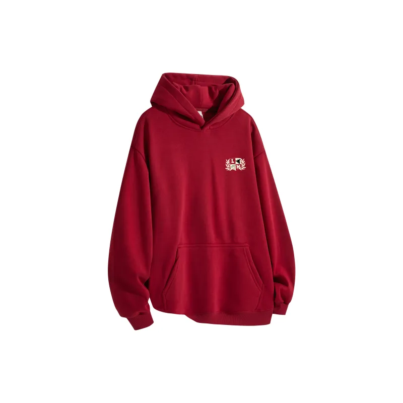 Love Monster Sweatshirts Unisex-1