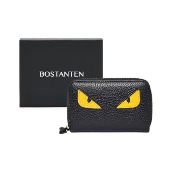 BOSTANTEN Cow Leather All Regular Unisex
