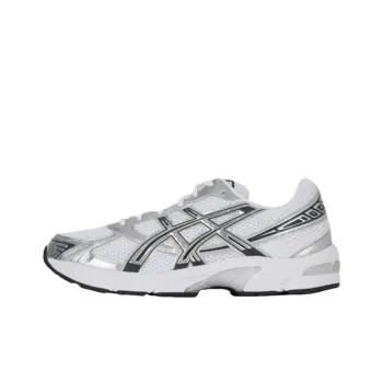 Asics Gel 1130 White Pure Silver