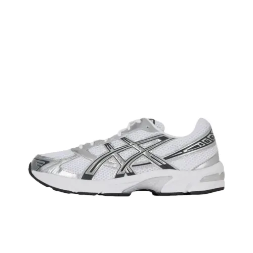 Asics Gel-1130 White Pure Silver