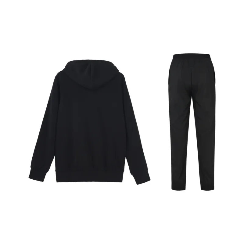 Adidas Casual Sportswear Men's Black-1