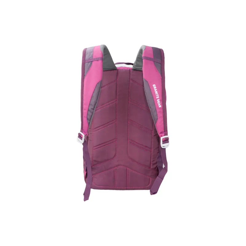 Granite Gear Polyester Backpack Regular Unisex Multicolor-5