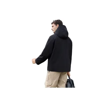 Merry City Jackets Coats Unisex
