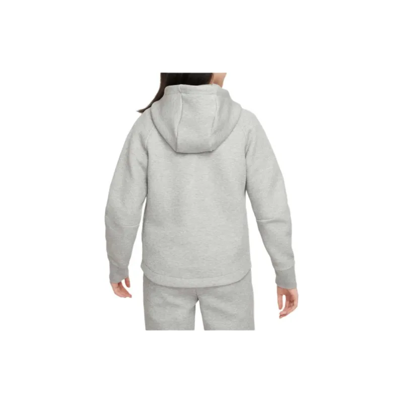 Nike Sportswear Tech Fleece Windrunner Women's Full Zip Hoodie-3