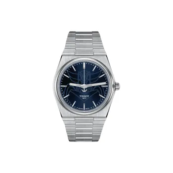TISSOT Men PRX Super Player Series Watch