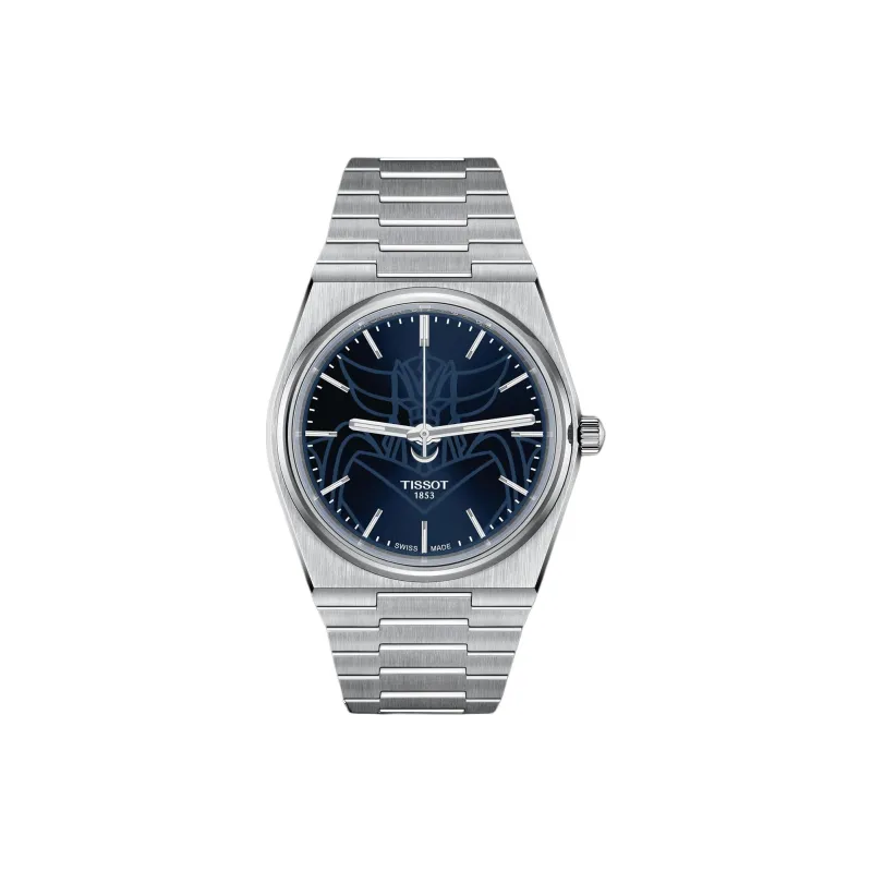 TISSOT Men PRX Super Player Series Watch-0