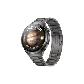 FZRT Watch Bands Full Titanium Titanium Alloy Original Buckle Strap Unisex
