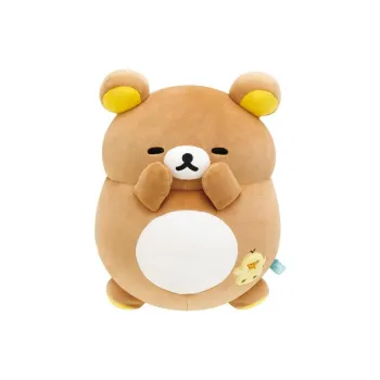 SAN X Rilakkuma Dolls Plush Doll 28cm High