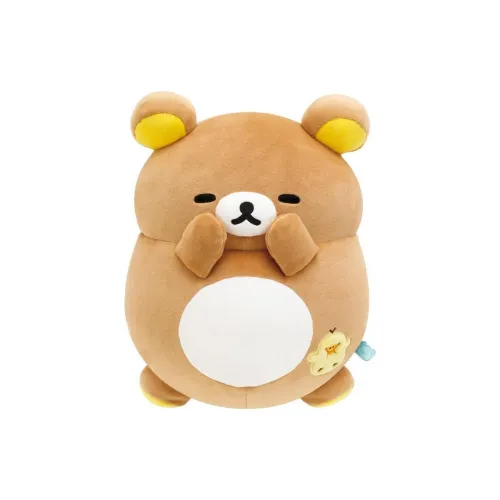 SAN X Rilakkuma Dolls Plush Doll 28cm High