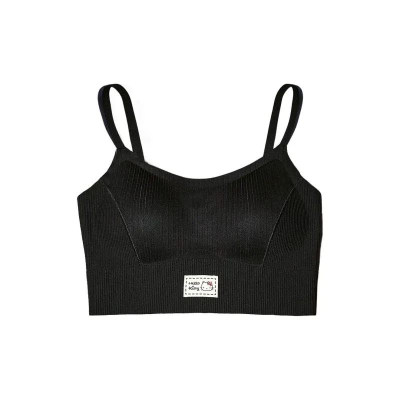 GUKOO x Hello Kitty/, Sanrio Series Bra Women's-8