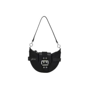 GANNI Small Bucky Crossbody Bag