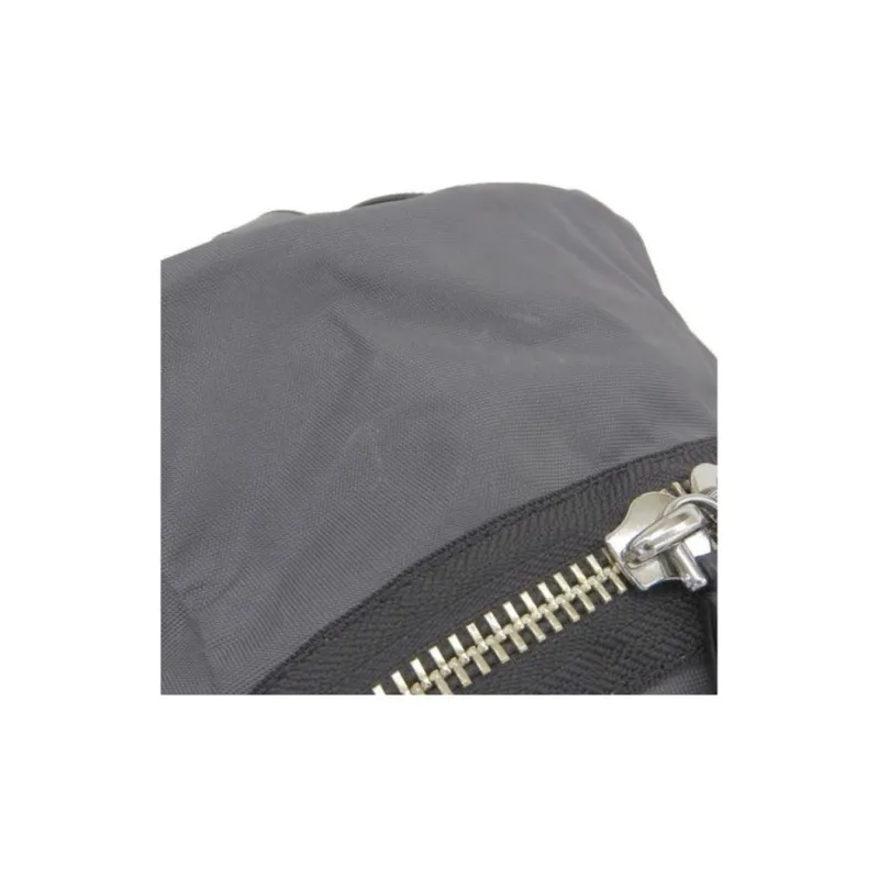 MARC JACOBS The Large Backpack' Zipped Backpack-4