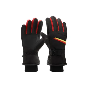 YUZHAOLIN Thermal Mittens Unisex
