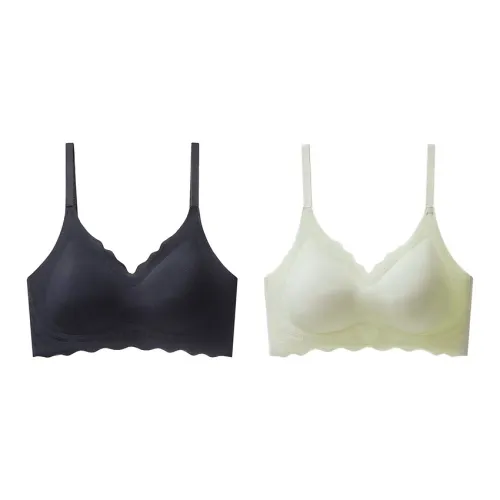 YUZHAOLIN Women's Bras