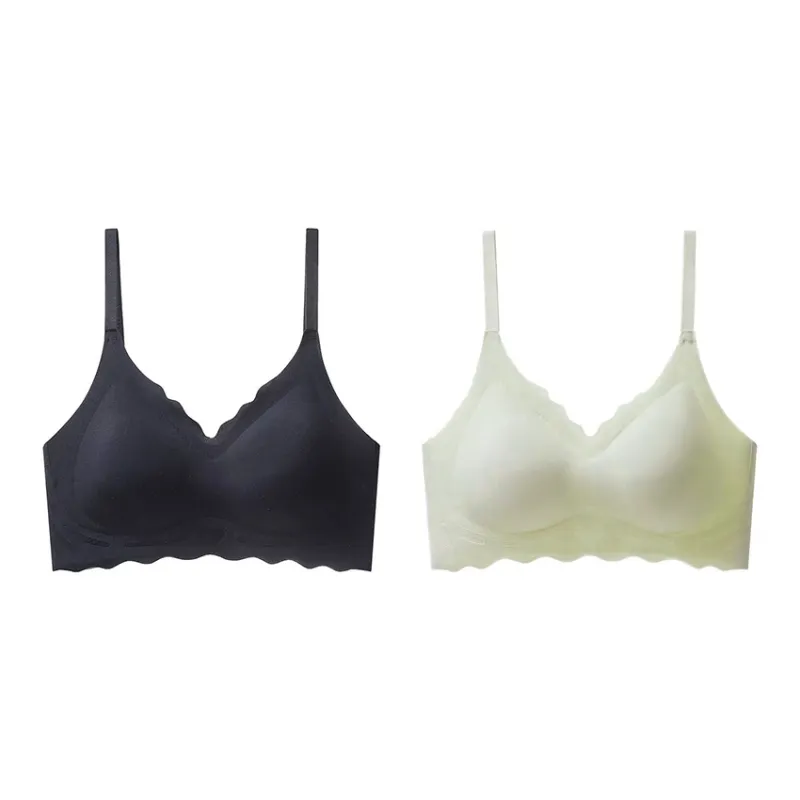 YUZHAOLIN Bra Women's Combo Set-5