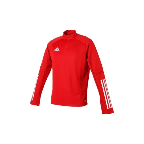 Adidas Soccer Jerseys Unisex Team Power Red