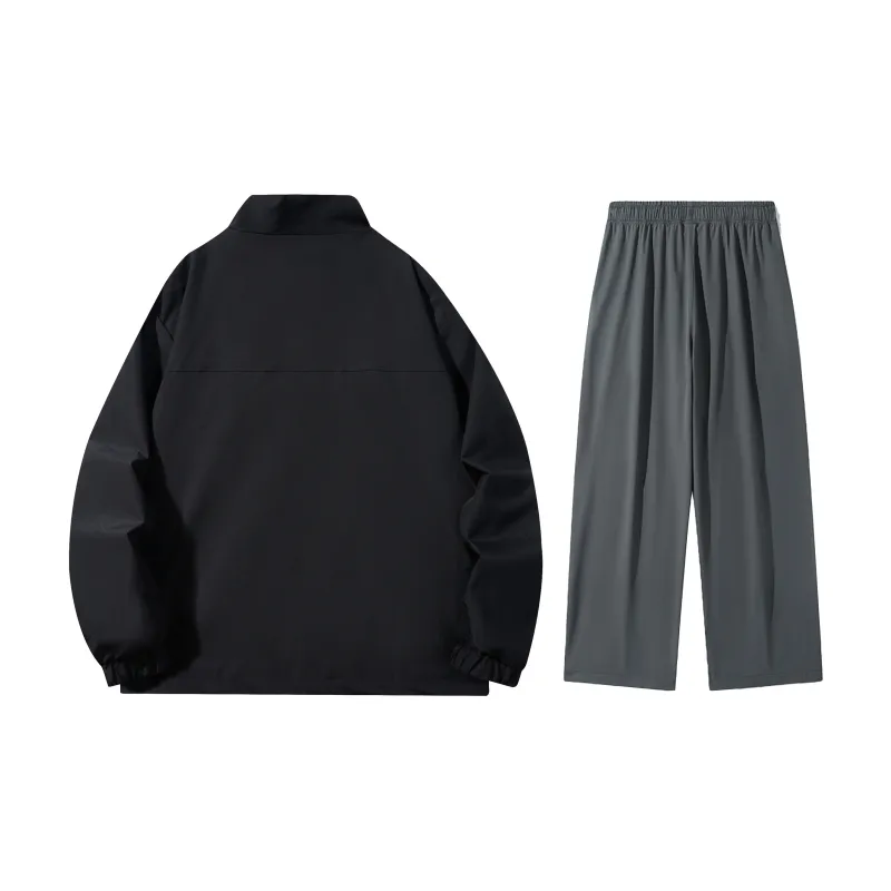 LEVEL Casual Sportswear Unisex-13