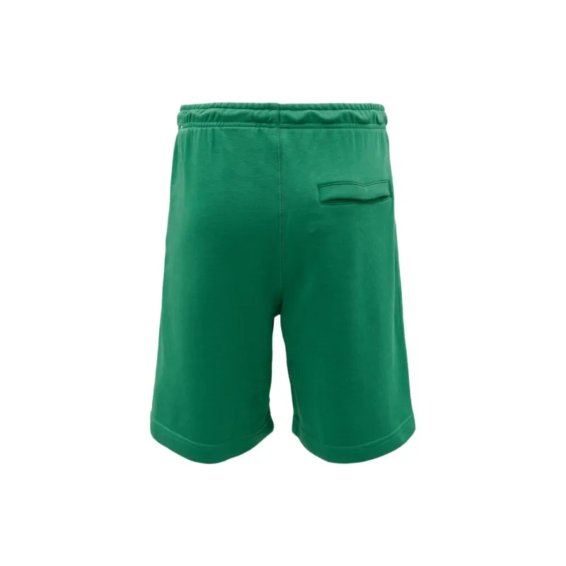 Nike Casual Shorts Men's Malachite/White-1