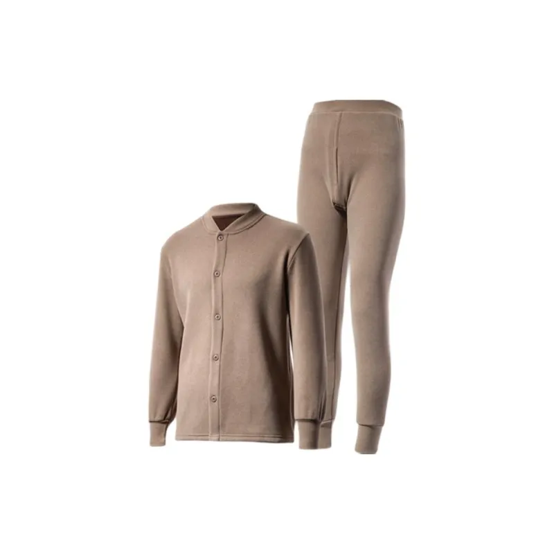 Yalu Men Thermal Sets-13