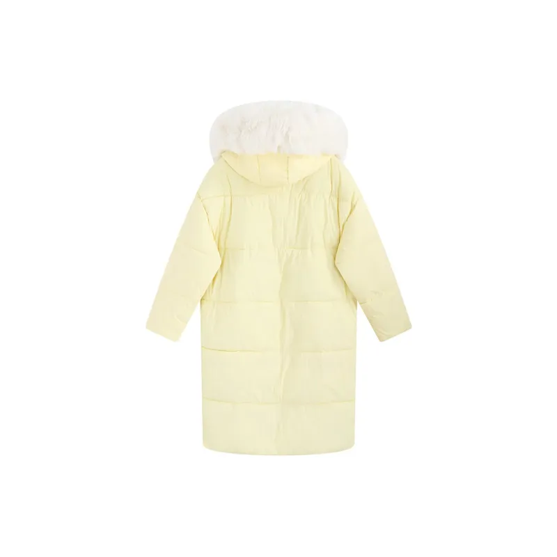ETSE Puffer Jackets Women's-13
