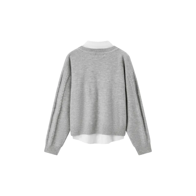 SEM/R Sweaters Women's-1