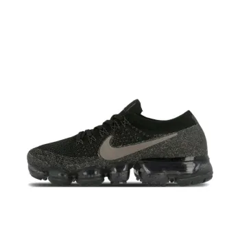 Nike Air VaporMax Black Dark Mushroom