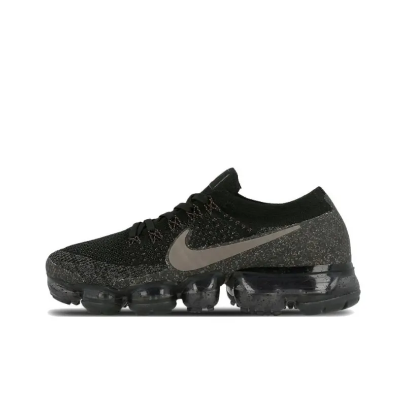 Nike Air VaporMax Black Dark Mushroom-0