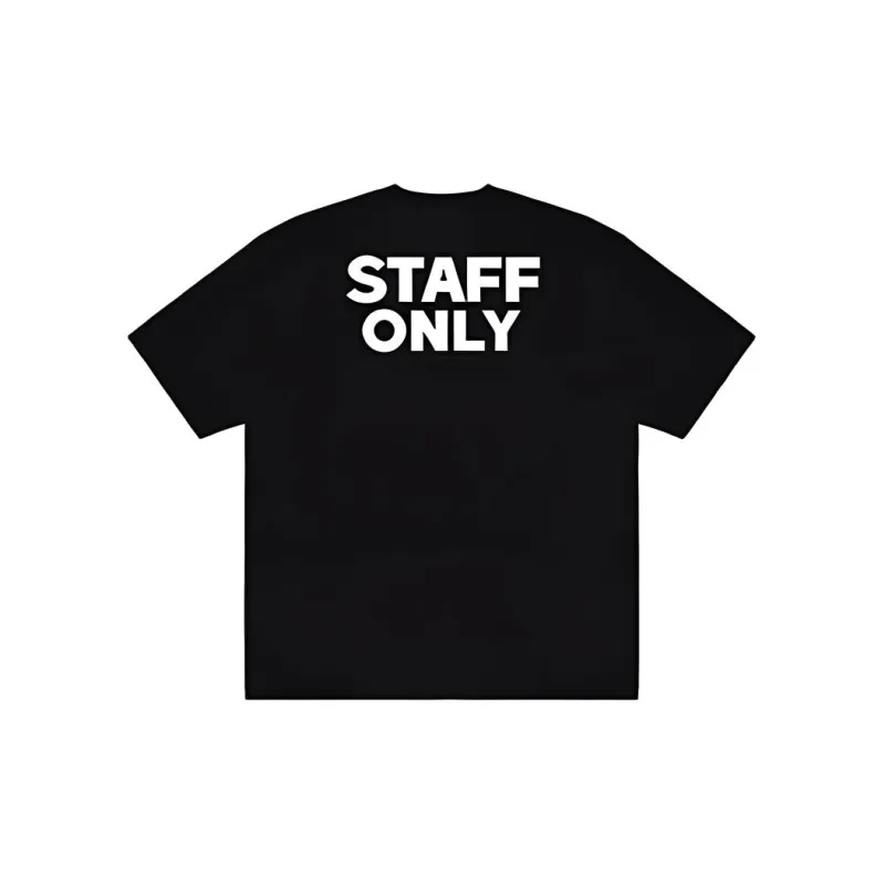 Makemore American T Shirt Unisex-1