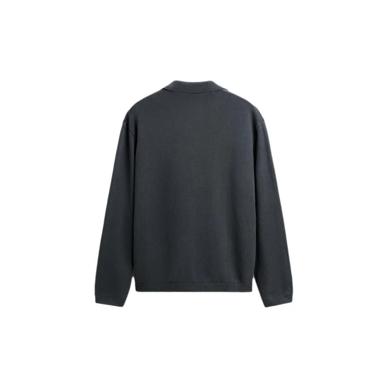 ZARA Polo Shirts Men-2