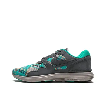 Nike Lunar Flow Woven Qs Anthracite/Black Bamboo