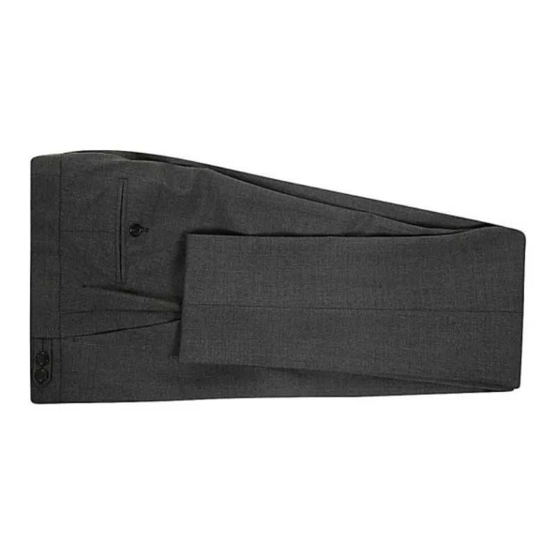 Dsquared2 London Two Piece Single Breasted Suit-2
